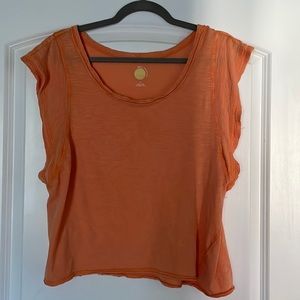 Daily Practice Tee from Anthropology